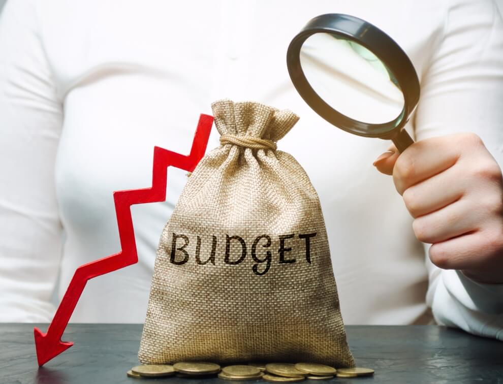 Financiële cursus afbeelding