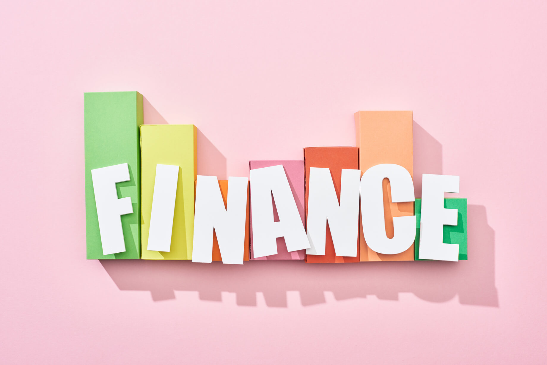 Financiële basisprincipes cursus - leren over persoonlijke financiën