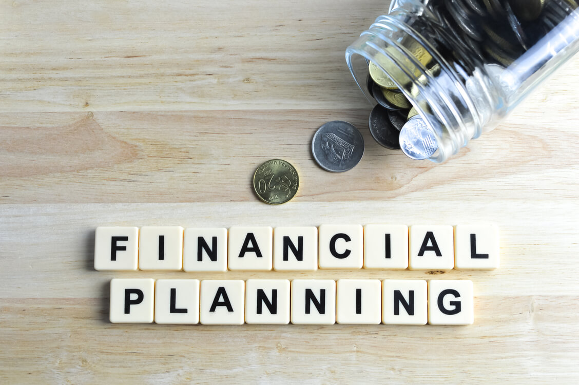 Financiële planning cursus - leren over financiële planning